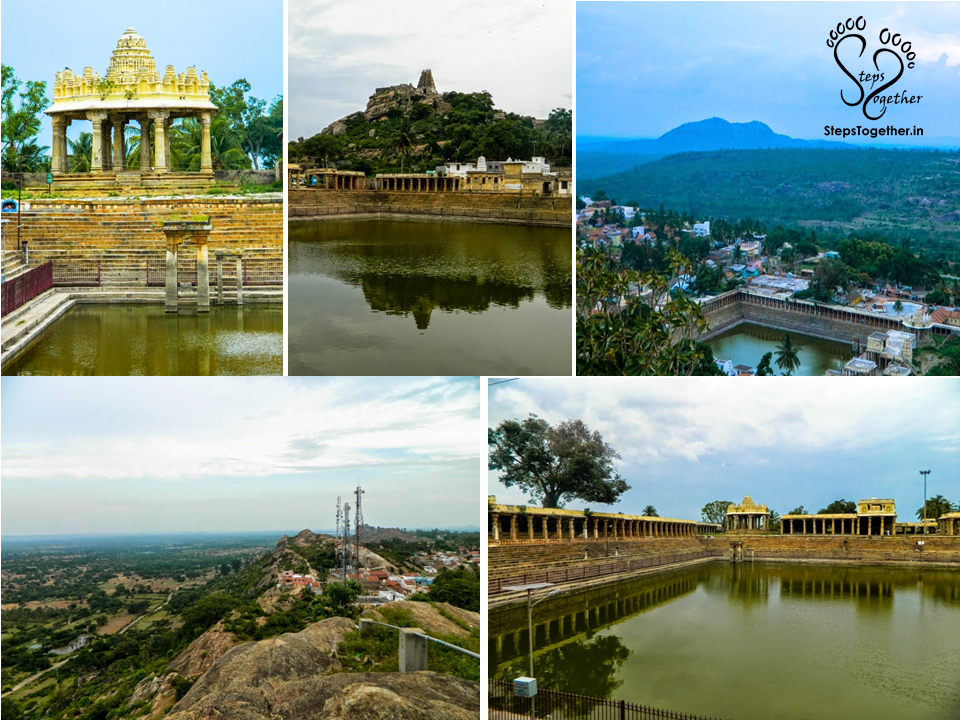 Melukote