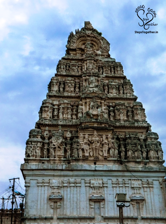 Melukote