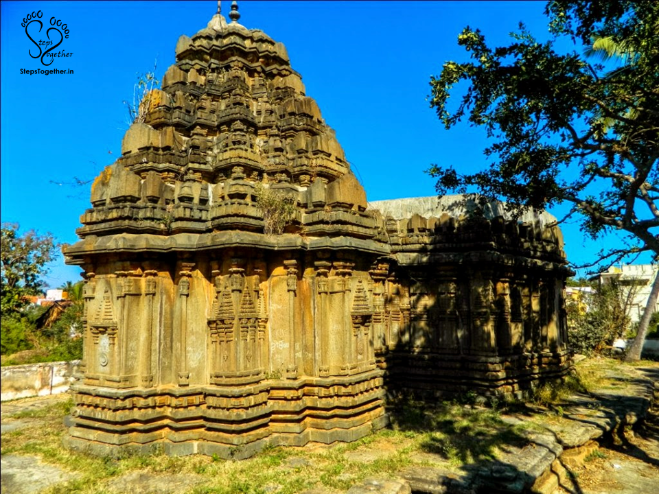 Chennakeshava Temple