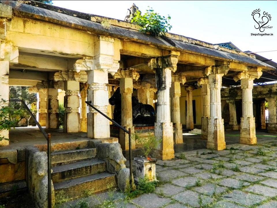 Gangadhareshwara temple