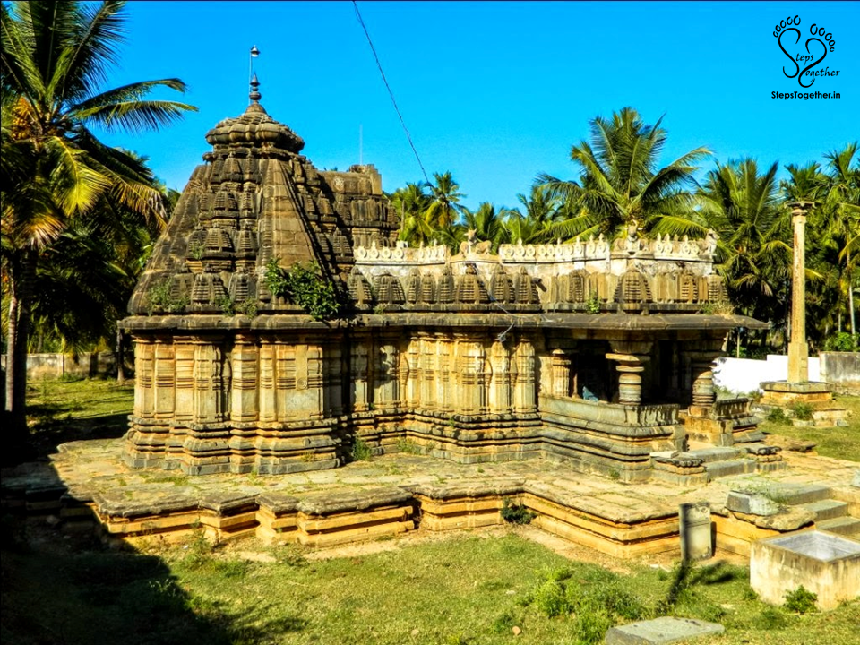 Moole Shankara Temple
