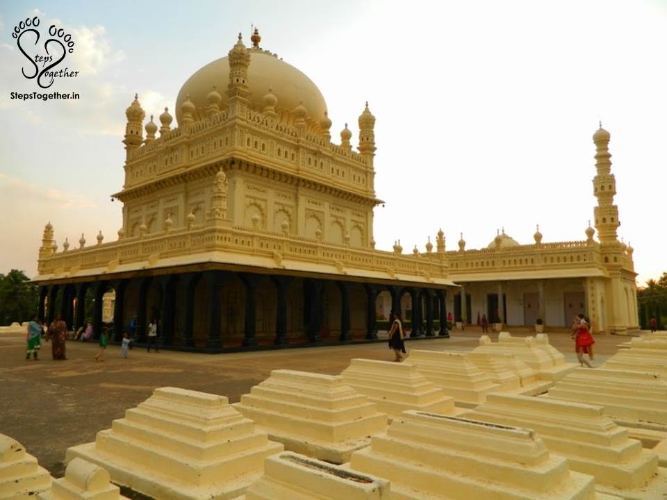 Gumbaz