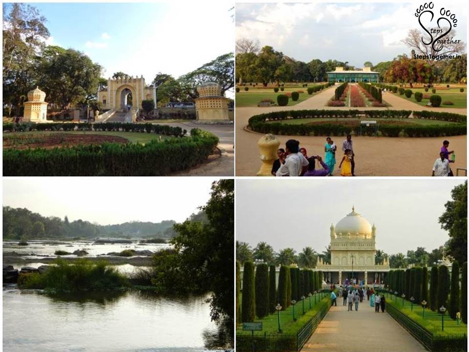 Srirangapatna