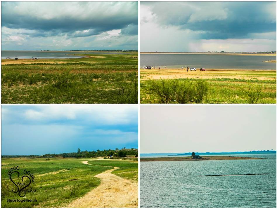 KRS Backwaters