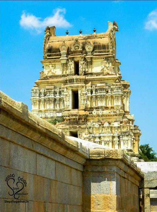 Mulbagal Virupaksha Temple