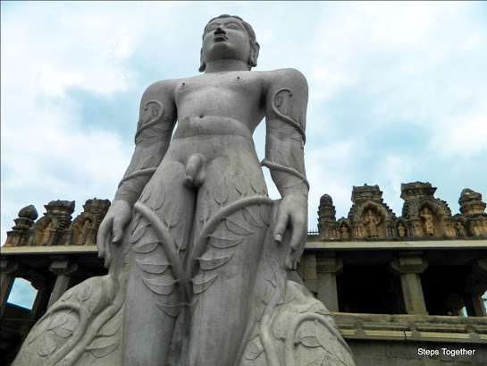 Gomateshwara