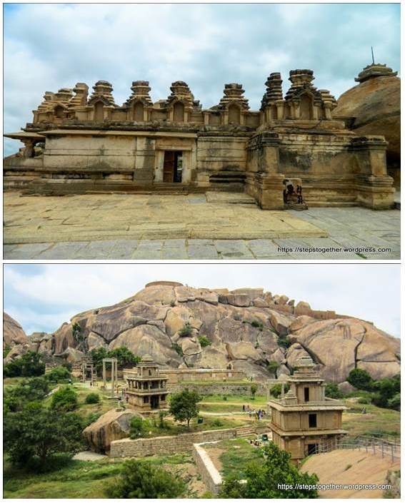 Hidimbeshwara Temple