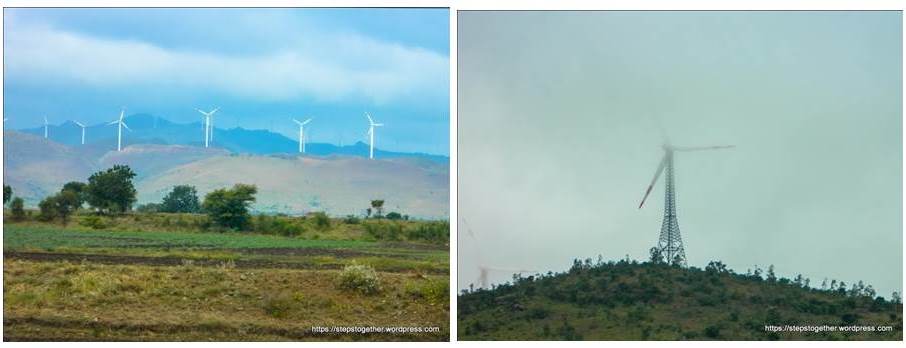 Windmills