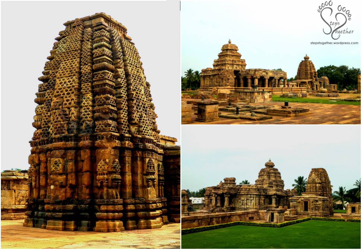 Pattadakal Group of Monuments Pattadakal Group of Monuments
