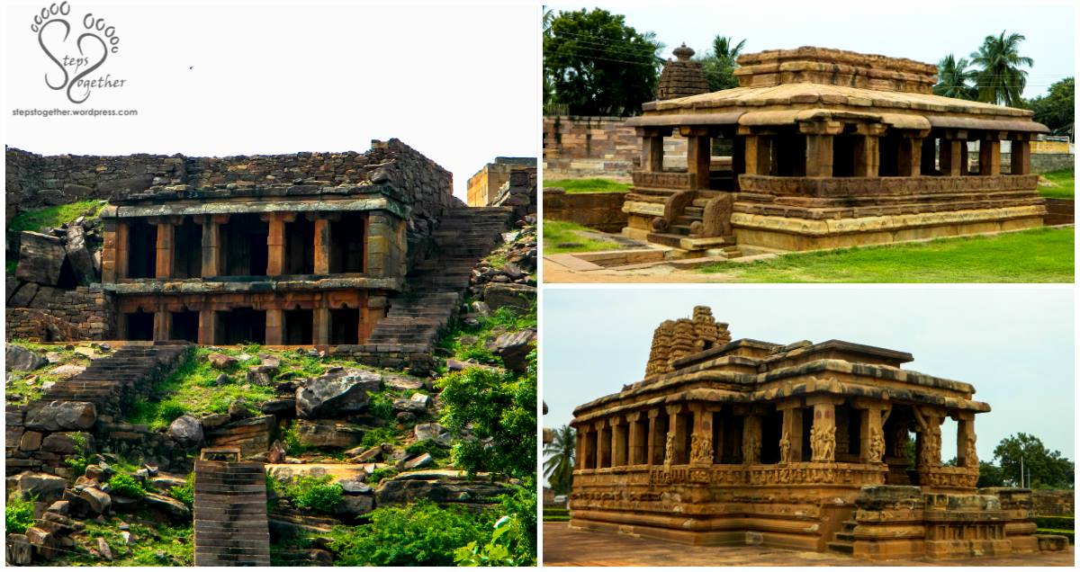 Mallikarjuna Temple Complex, Aihole Mallikarjuna Temple Complex, Aihole