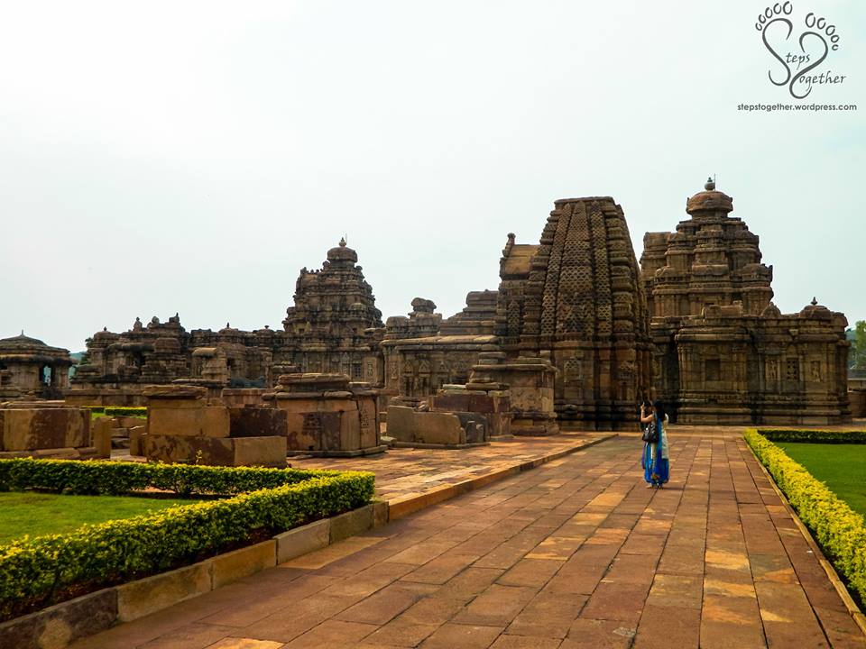 Pattadakal Group of Monuments Pattadakal Group of Monuments
