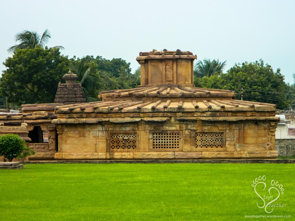 Lad Khan Temple, Aihole Lad Khan Temple, Aihole