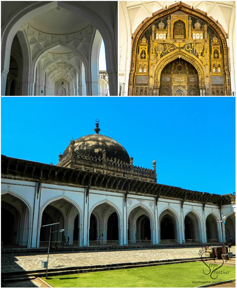Jamiya Masjid Jamiya Masjid