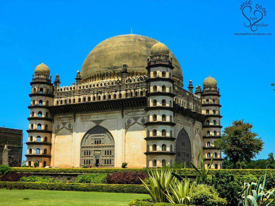 Gol Gumbaz Gol Gumbaz