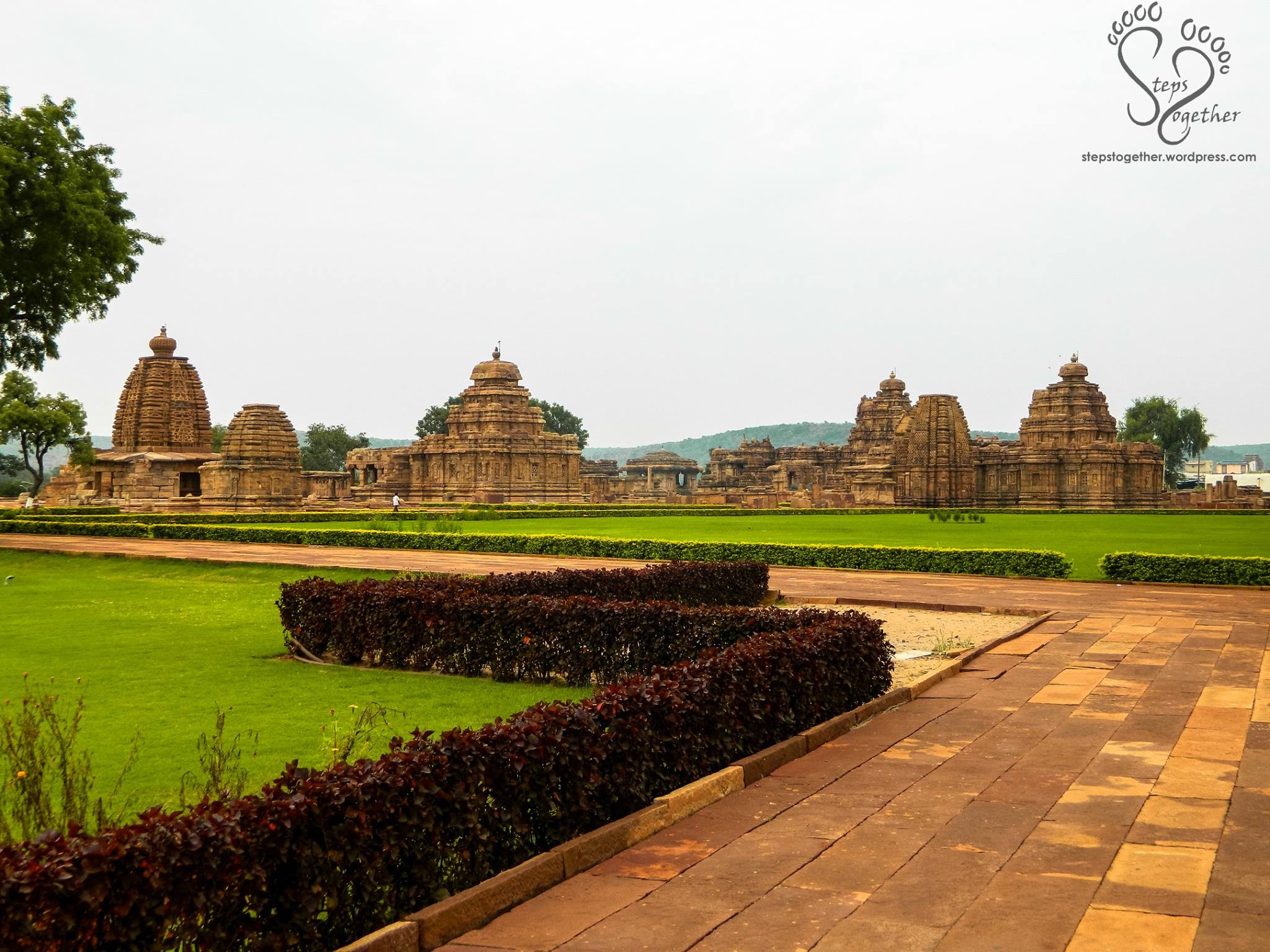 Pattadakal Group of Monuments Pattadakal Group of Monuments