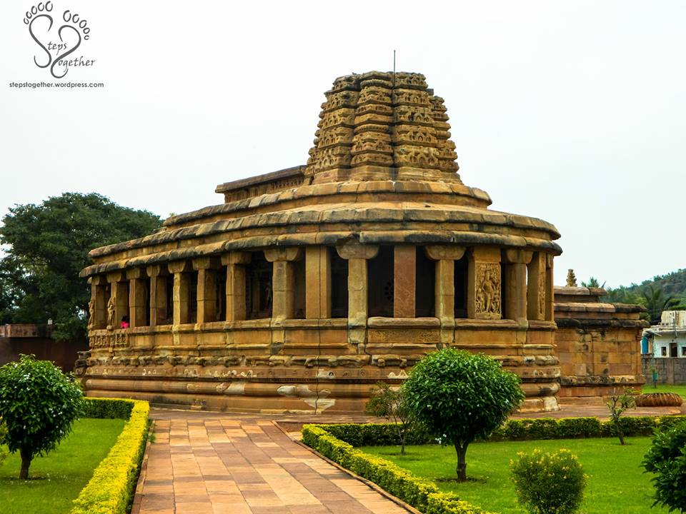 Durga Temple, Aihole Durga Temple, Aihole