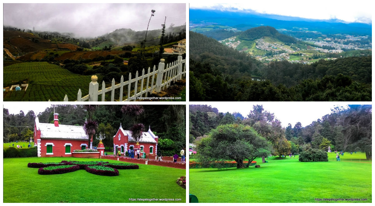 Ooty