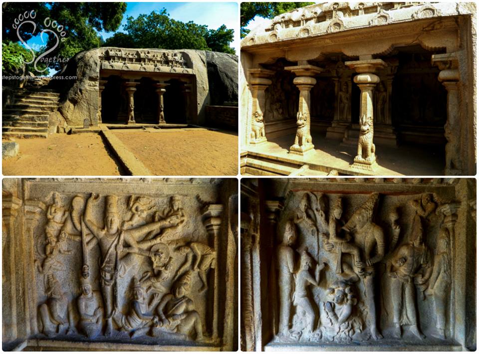 Varaha Cave Varaha Cave