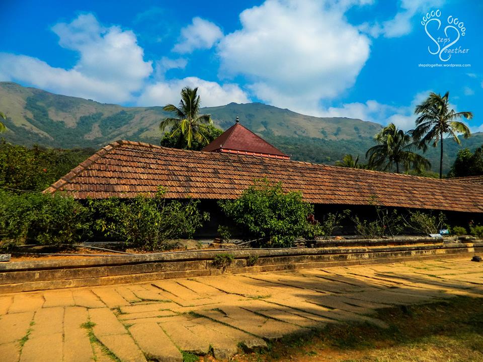 Thirunelli Temple Thirunelli Temple