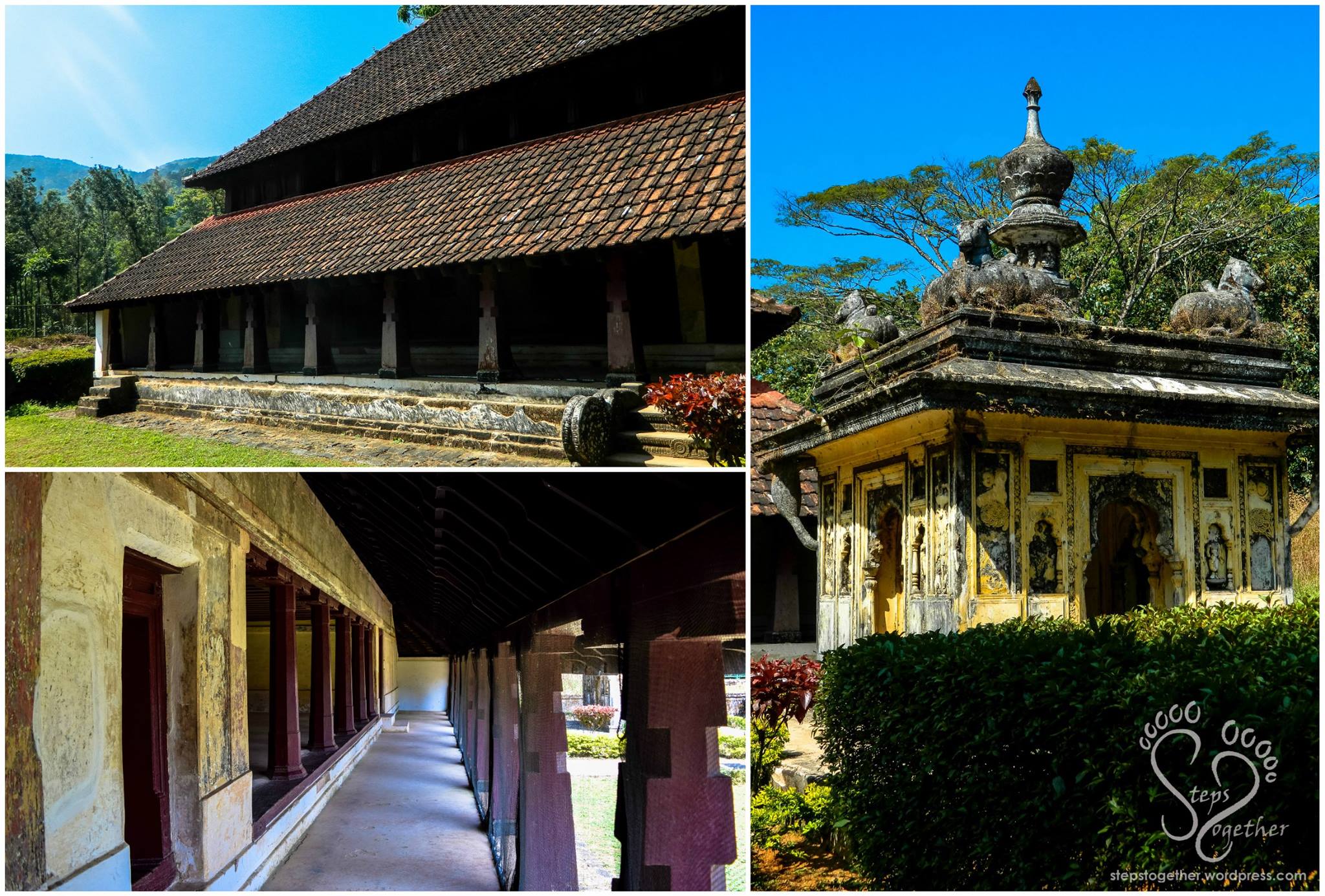 Nalknad Palace