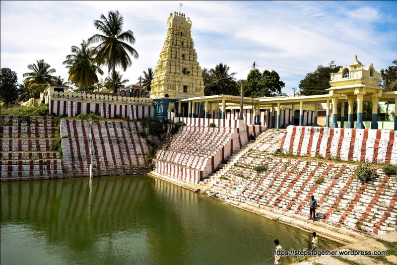 Betraya Swamy Temple