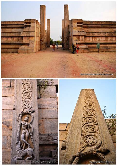 Raya Gopura