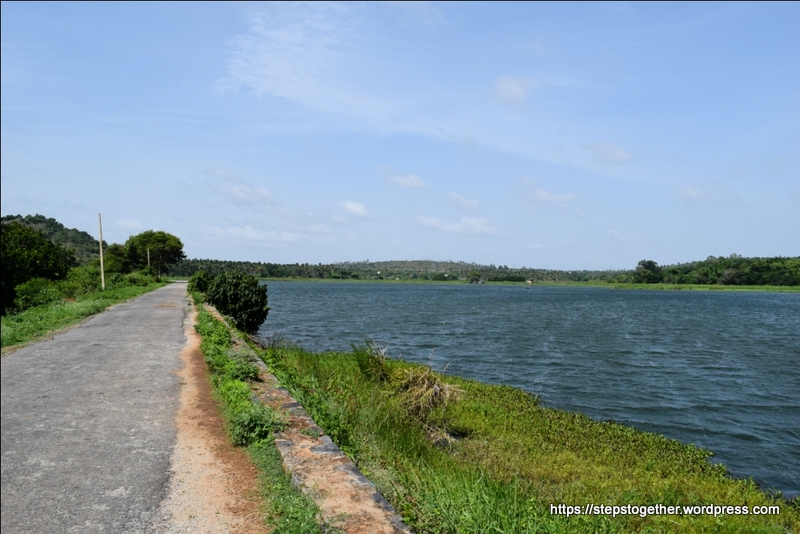 River Kaveri