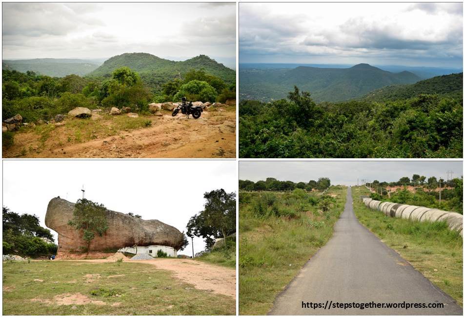 Bilikal Hills