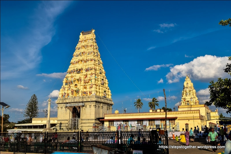 Mahadeshwara Temple Mahadeshwara Temple