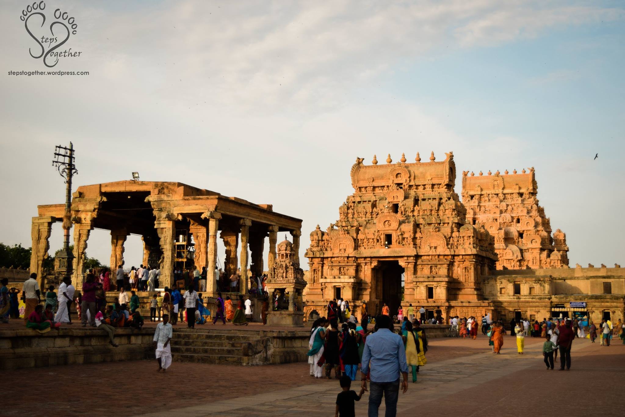 Brihadeeswarar Temple, Thanjavur Brihadeeswarar Temple, Thanjavur