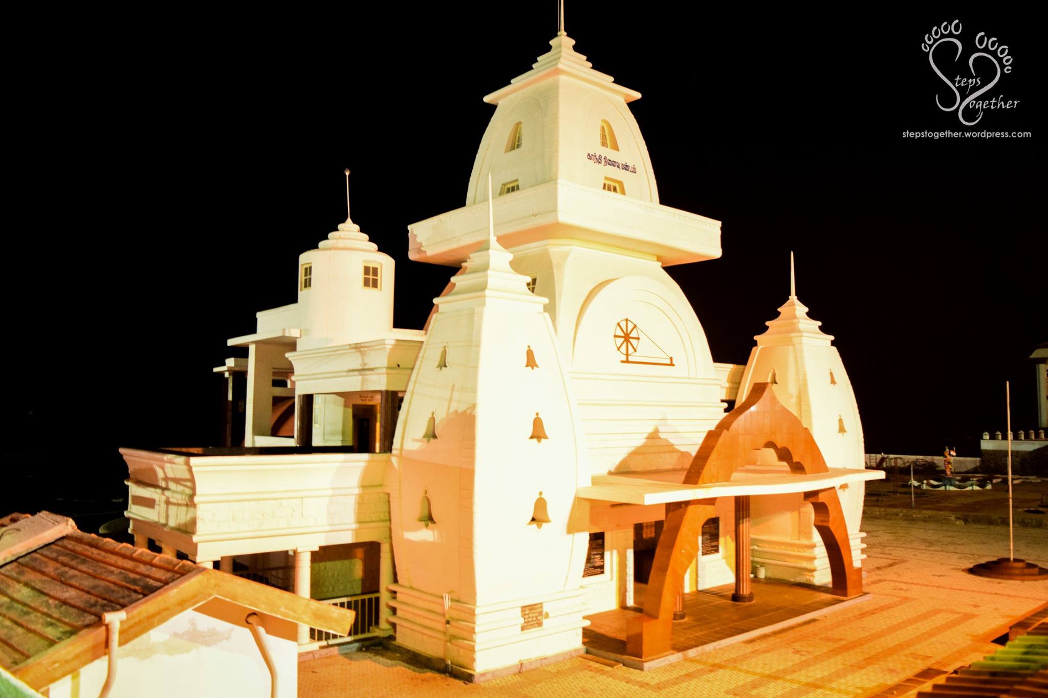 Gandhi Mandapam Gandhi Mandapam