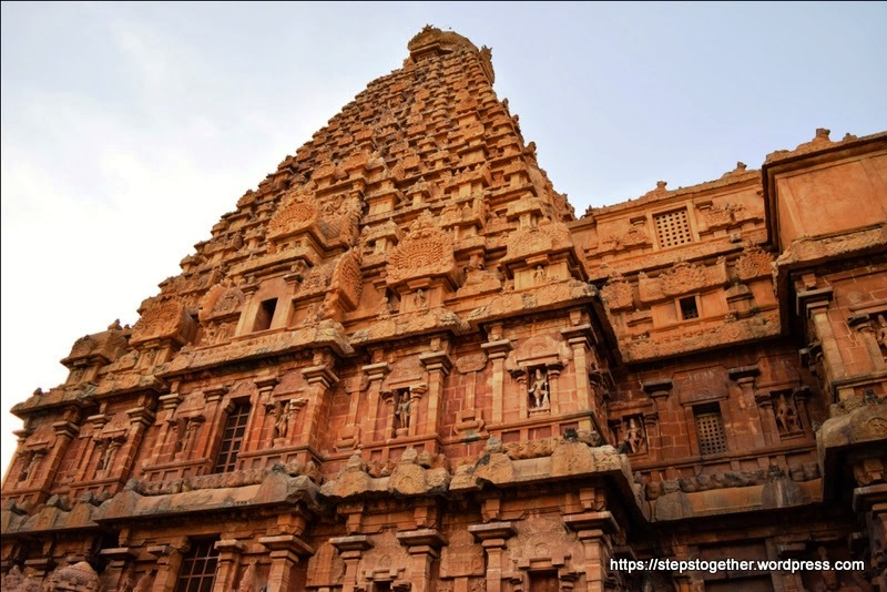 Brihadeeswarar Temple, Thanjavur Brihadeeswarar Temple, Thanjavur