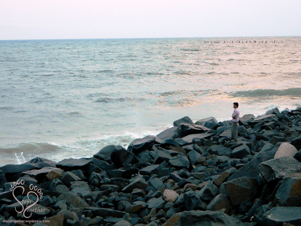 Rock Beach Rock Beach