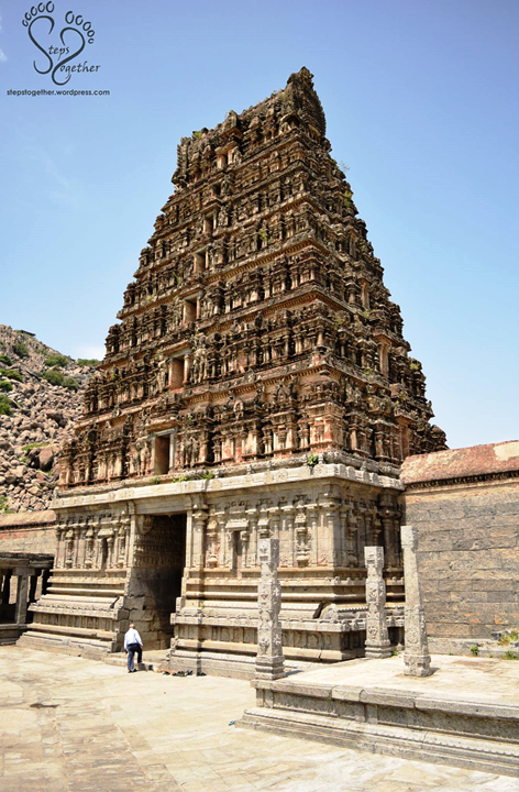 Venkata Ramana Temple