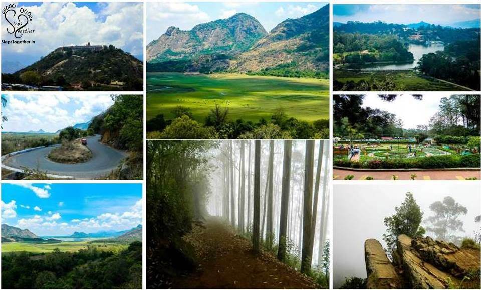 Kodaikanal
