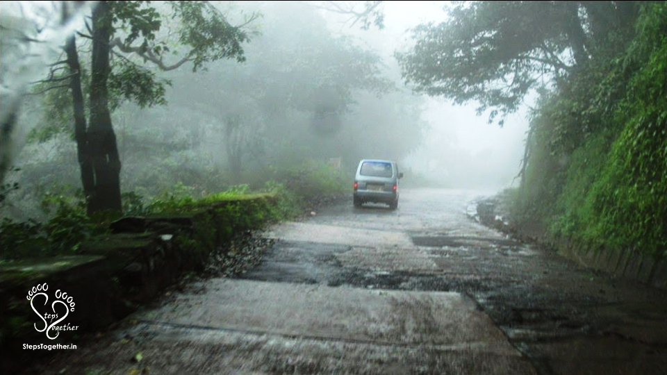 Misty Agumbe
