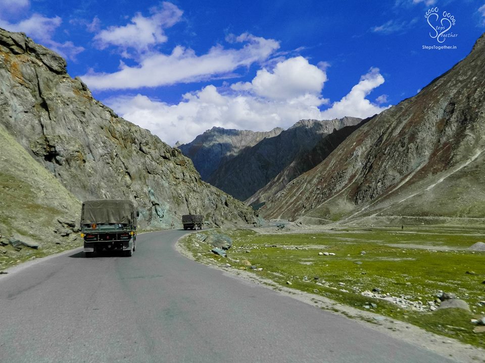 Mighty Himalayas Mighty Himalayas