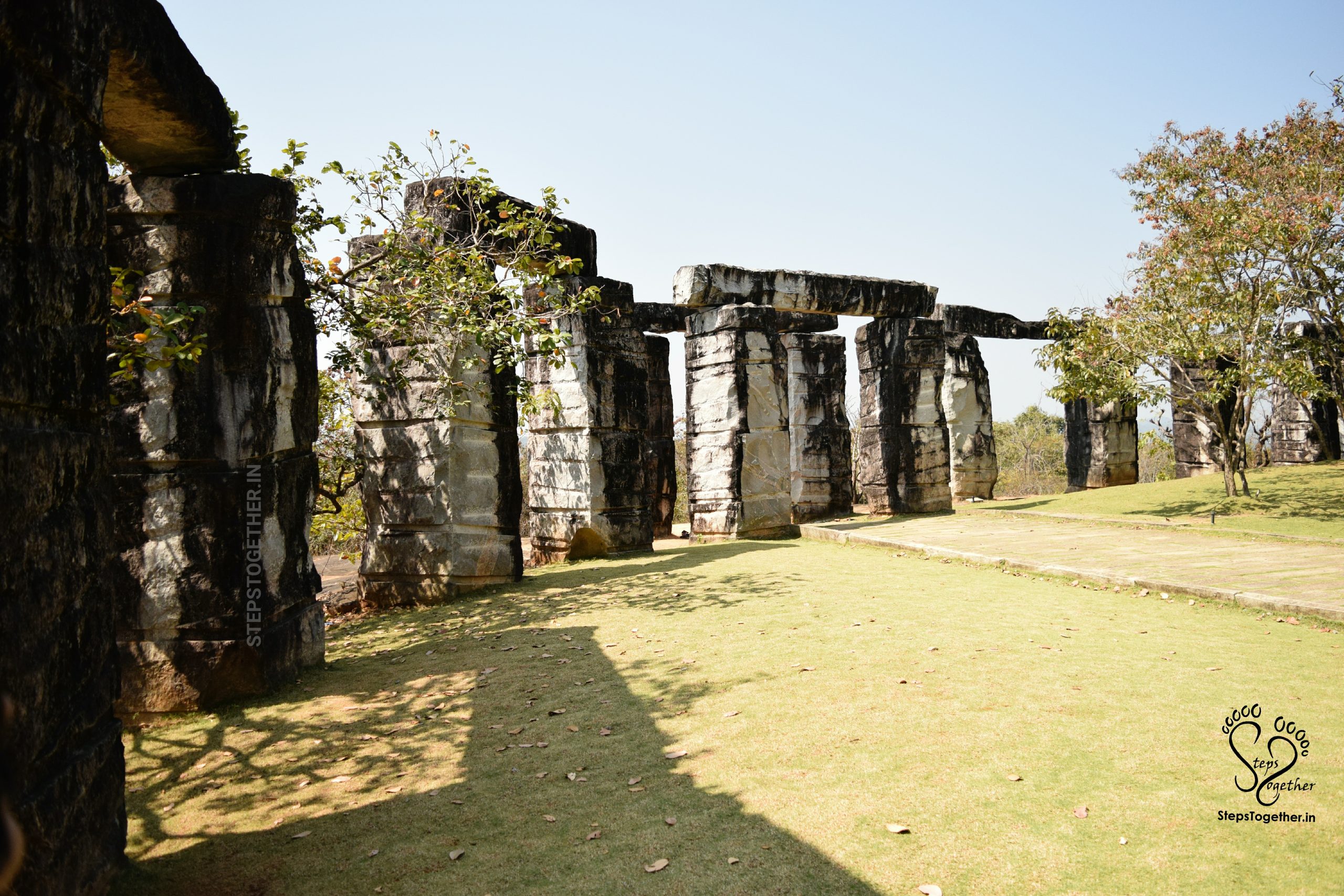 Kavi Shaila