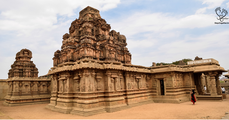 Hazara Rama Temple