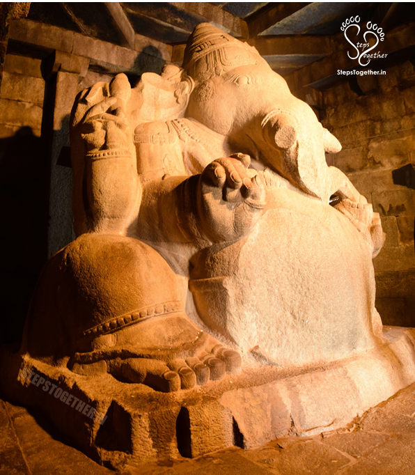 Kadalekalu Ganesha Kadalekalu Ganesha