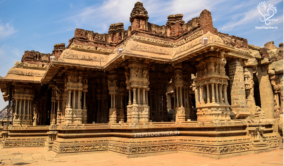 Vittala Temple