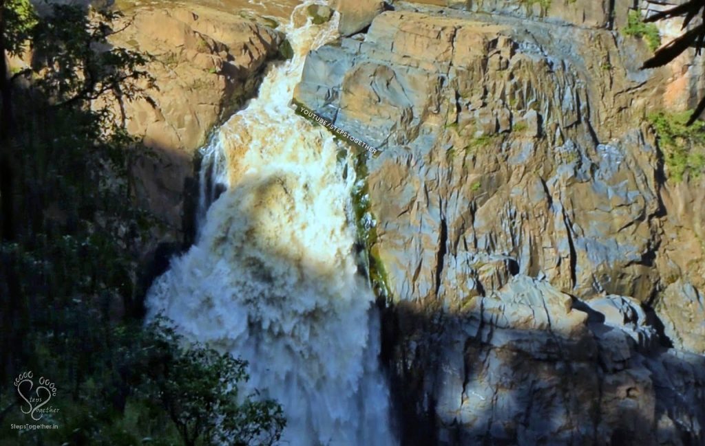 Magod Falls