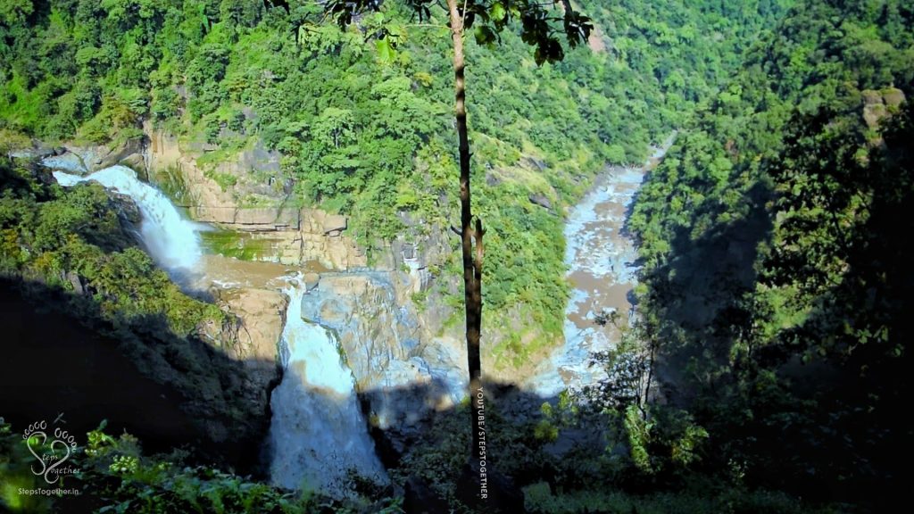 Magod Falls