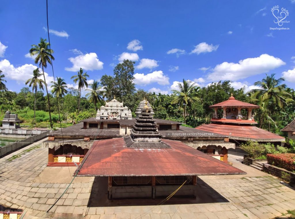 Sonda Vadiraja Matha