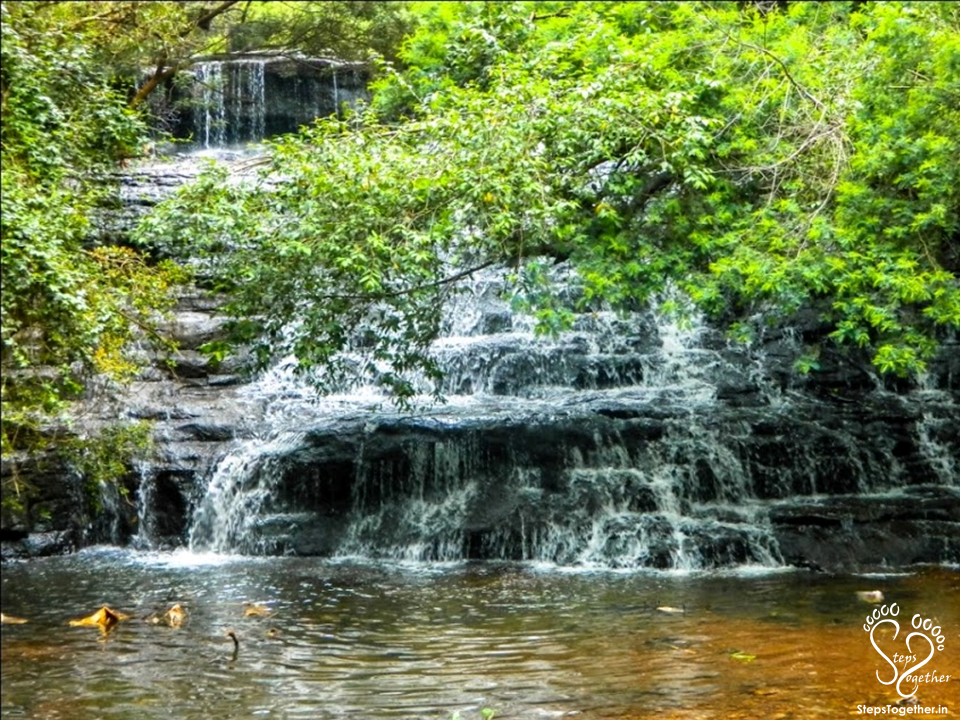 Vattakanal Falls Vattakanal Falls