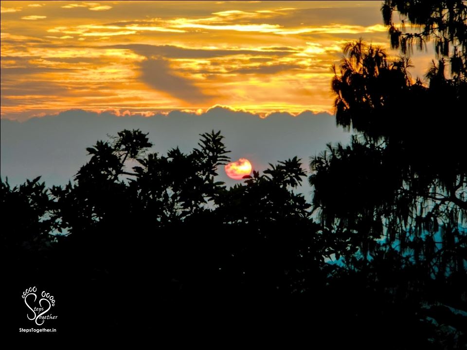 Beautiful Sunrise Beautiful Sunrise