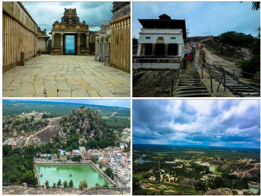 Shravanabelagola - One day trip from Bangalore - Steps Together