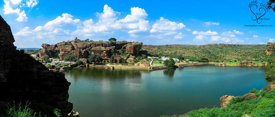 Agasthya Lake