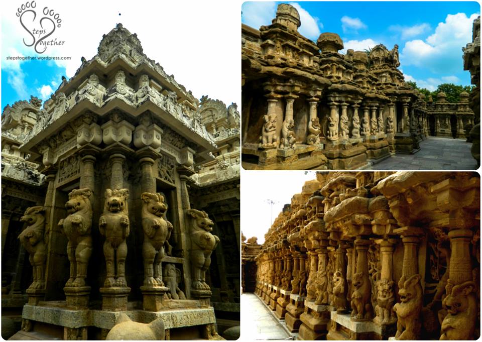 Kailasanathar temple