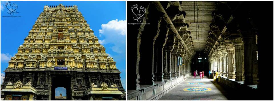 Ekambareshwarar temple